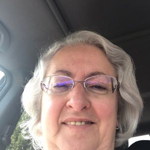 Meet your Posher, Patty